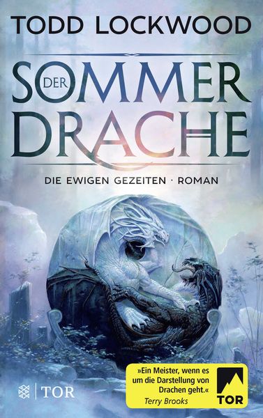 Produktbild: Der Sommerdrache