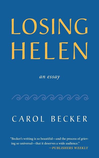 Produktbild: Losing Helen