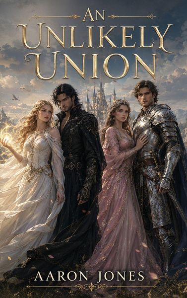Produktbild: An Unlikely Union