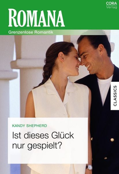Produktbild: Ist dieses Gl&uuml;ck nur gespielt?