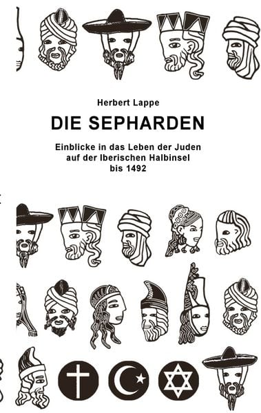 Produktbild: Die Sepharden