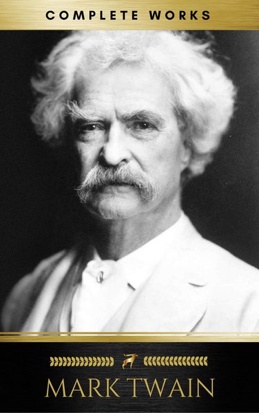 Produktbild: Mark Twain: Complete Works