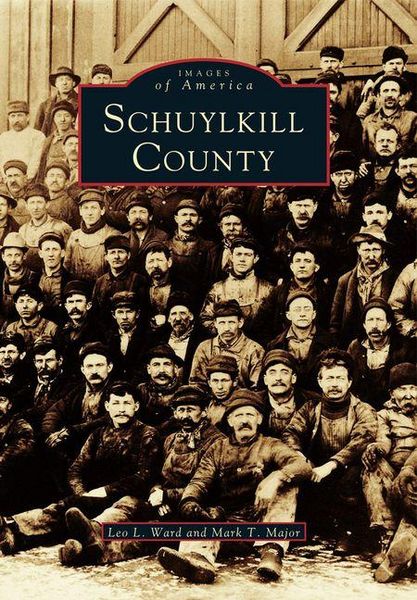 Produktbild: Schuylkill County