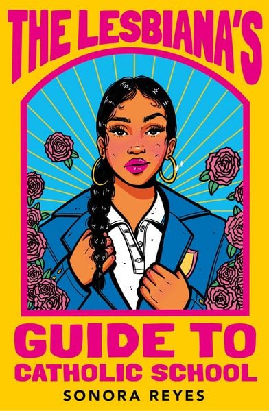 Produktbild: The Lesbiana's Guide To Catholic School