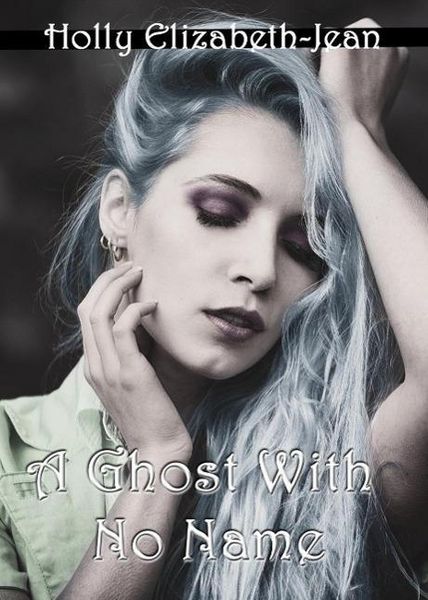 Produktbild: A Ghost With No Name (The Point of No Return)