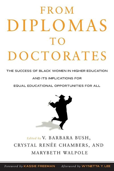 Produktbild: From Diplomas to Doctorates