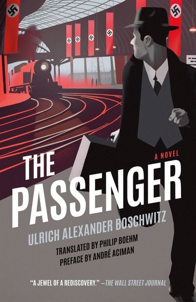 Produktbild: Passenger