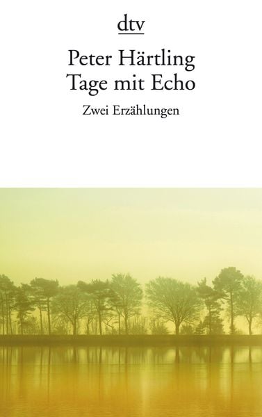 Produktbild: Tage mit Echo