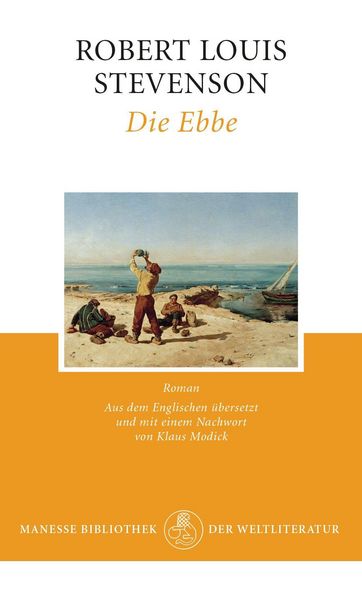 Produktbild: Die Ebbe