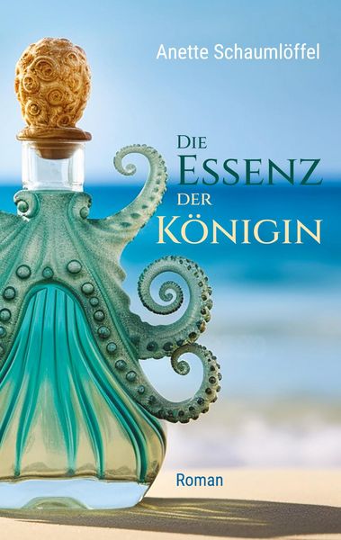 Produktbild: Die Essenz der K&ouml;nigin