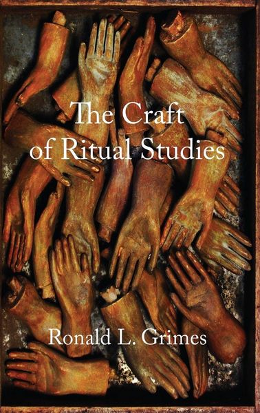 Produktbild: The Craft of Ritual Studies