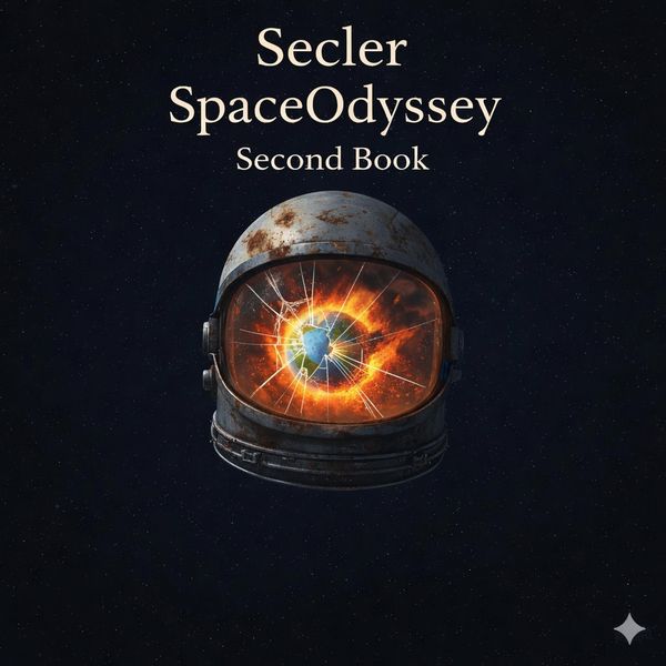 Produktbild: Secler SpaceOdyssey