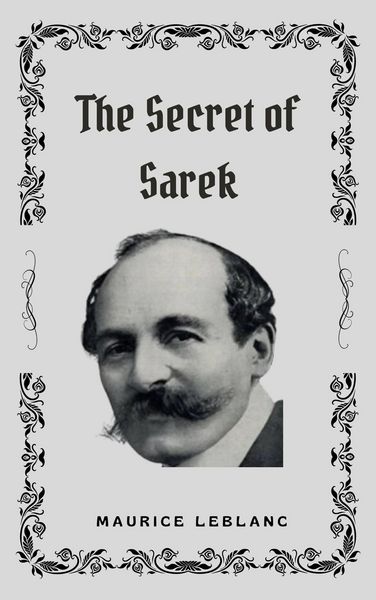 Produktbild: The Secret of Sarek