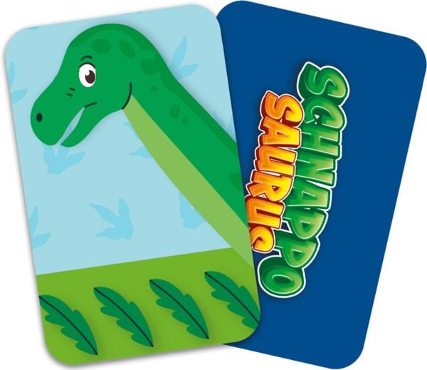 Produktbild: Schnapposaurus