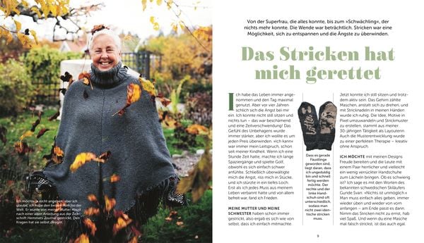 Produktbild: Coole Handschuhe f&uuml;r kalte Tage
