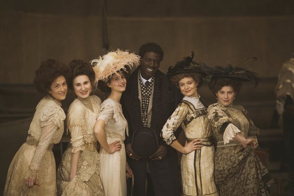 Produktbild: Monsieur Chocolat