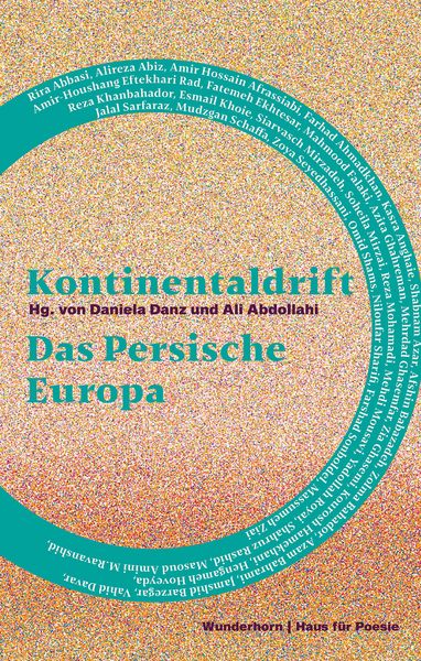 Produktbild: Kontinentaldrift