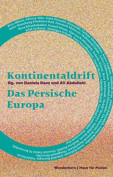 Produktbild: Kontinentaldrift