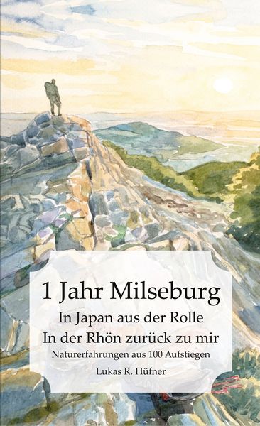 Produktbild: 1 Jahr Milseburg