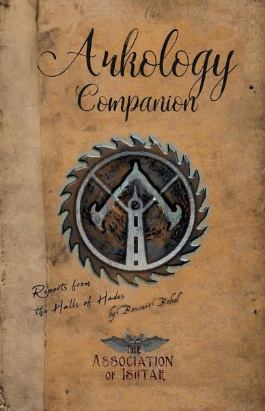 Produktbild: Arkology Companion