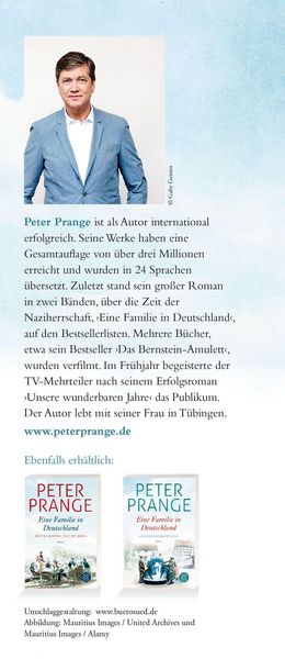 Produktbild: Winter der Hoffnung
