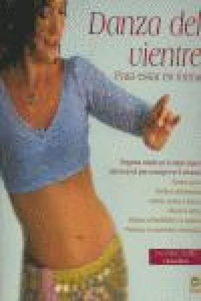Produktbild: Danza del vientre para estar en forma