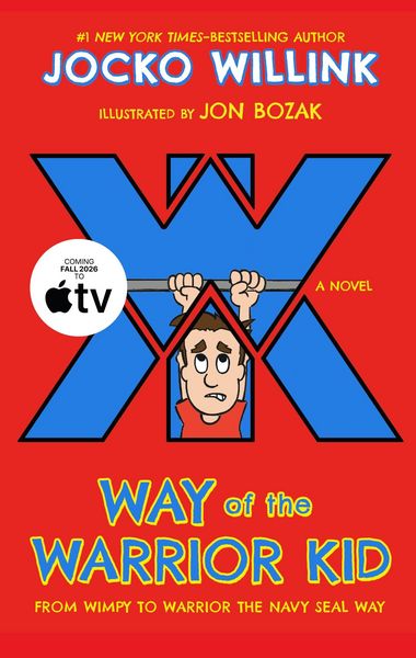 Produktbild: Way of the Warrior Kid