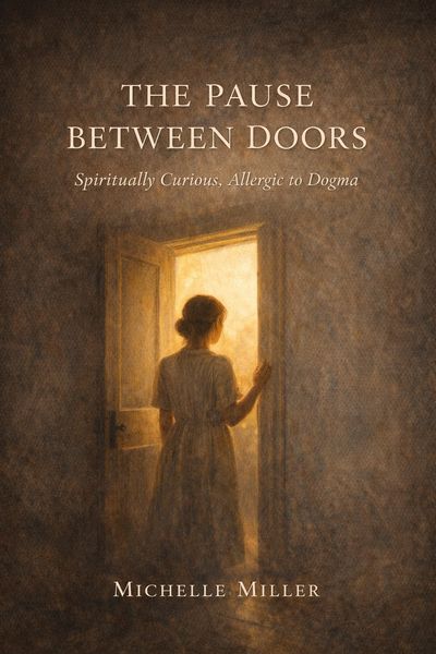 Produktbild: The Pause Between Doors