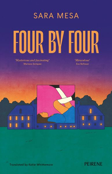 Produktbild: Four by Four