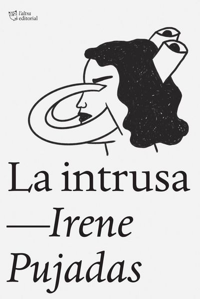 Produktbild: La intrusa