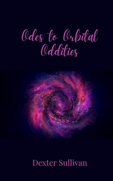 Produktbild: Odes to Orbital Oddities