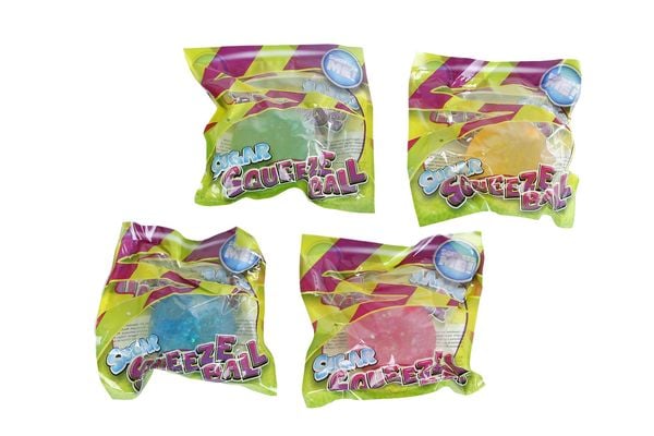 Produktbild: Sugar Mellow Glitter Ball