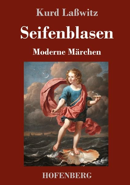 Produktbild: Seifenblasen