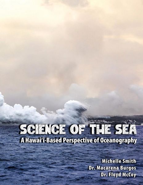 Produktbild: Science of the Sea