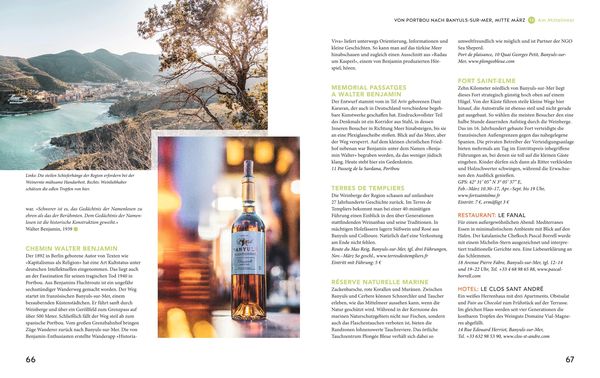Produktbild: HOLIDAY Reisebuch: fr&uuml;hlingsreisen