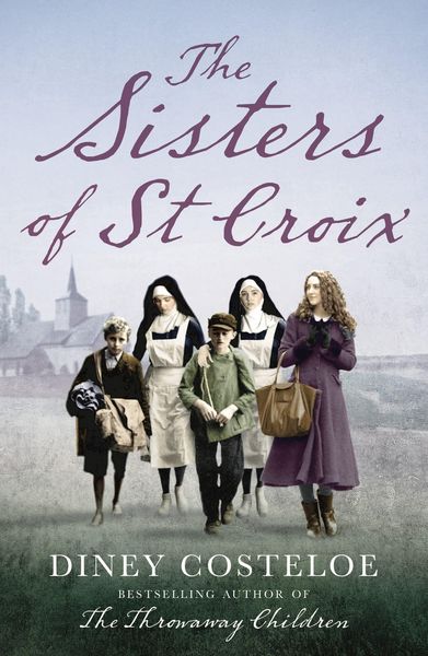 Produktbild: Sisters Of St Croix