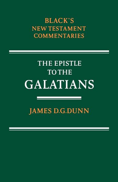 Produktbild: Epistle to the Galatians