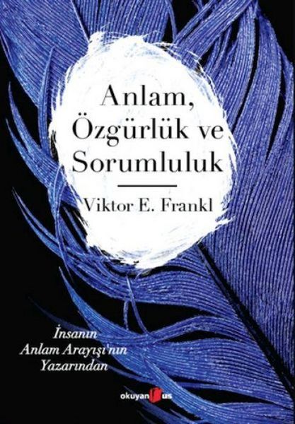 Produktbild: Anlam, &Ouml;zg&uuml;rl&uuml;k ve Sorumluluk