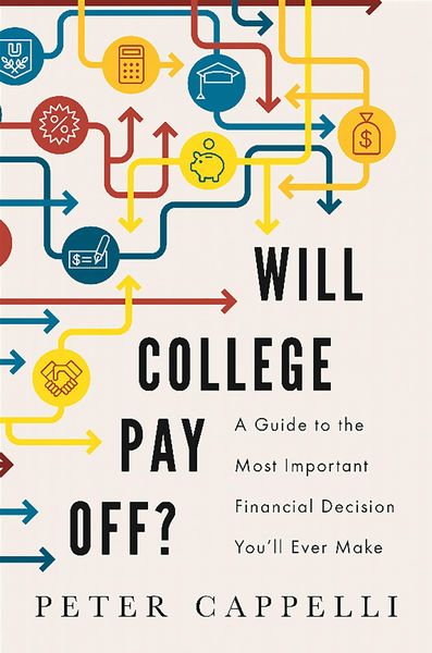 Produktbild: Will College Pay Off?