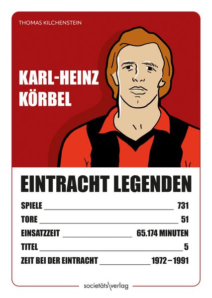 Produktbild: Karl-Heinz K&ouml;rbel