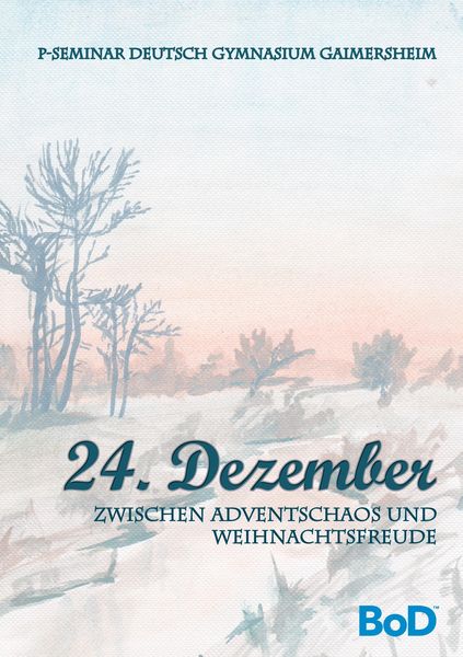 Produktbild: 24. Dezember