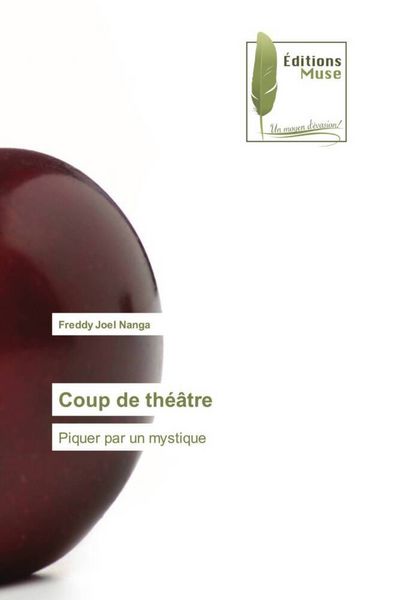 Produktbild: Coup de th&eacute;&acirc;tre