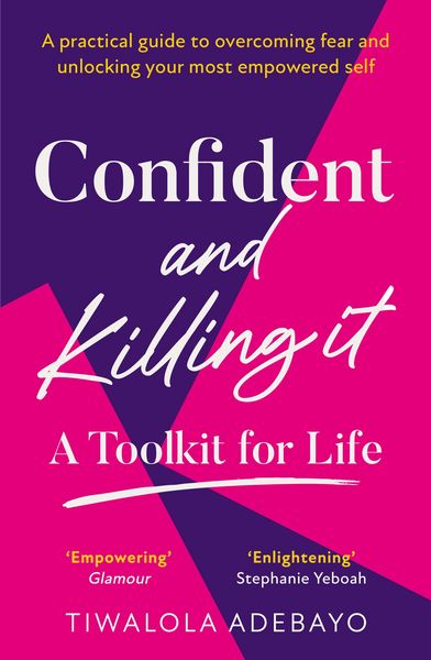 Produktbild: Confident and Killing It