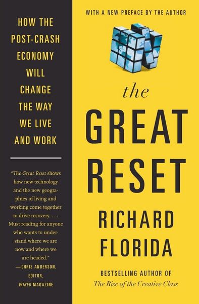 Produktbild: Great Reset, The