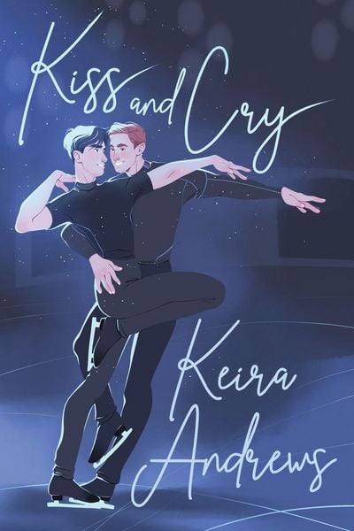 Produktbild: Kiss and Cry