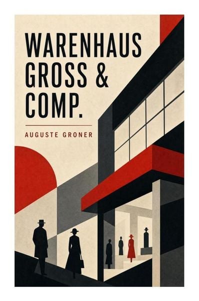 Produktbild: Warenhaus Gro&szlig; & Comp.