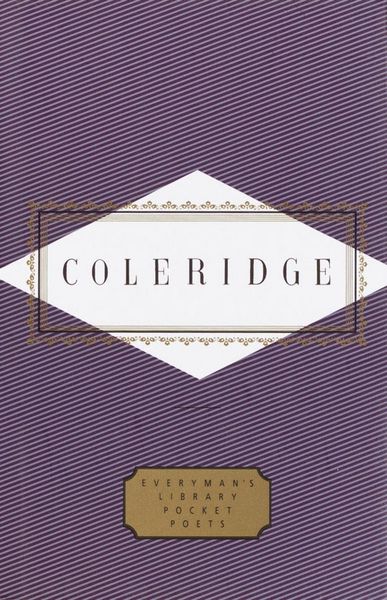 Produktbild: Coleridge: Poems