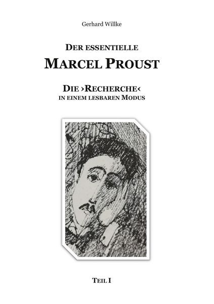 Produktbild: Der essentielle Marcel Proust