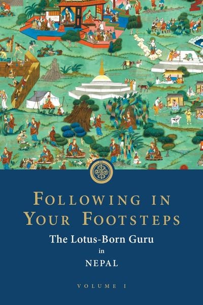 Produktbild: Following in Your Footsteps