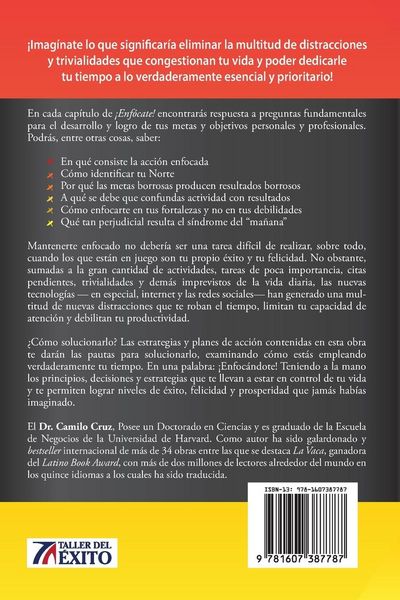 Produktbild: &iexcl;Enf&oacute;cate!